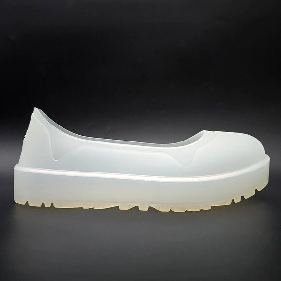 UGG Slip-on Clear All Gender Boot Guard Size Men's 8/Women's 9 - Picture 8 of 12